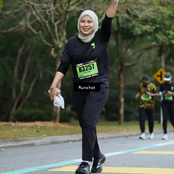Runner Photo 5457282