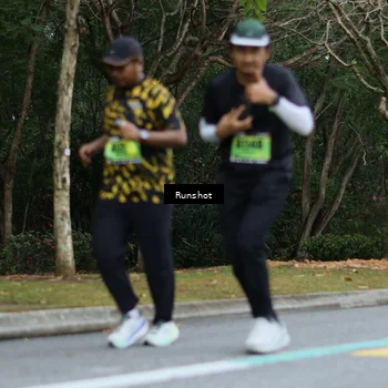 Runner Photo 5457283