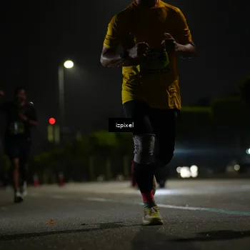 Runner Photo 5457284