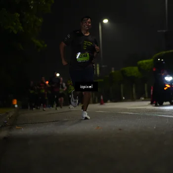 Runner Photo 5457286