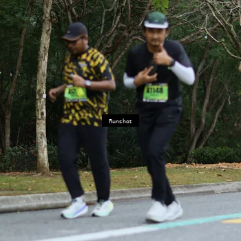 Runner Photo 5457287