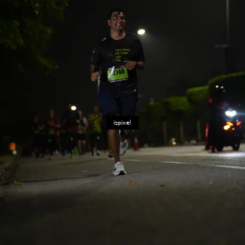 Runner Photo 5457288