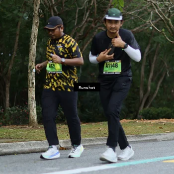 Runner Photo 5457289