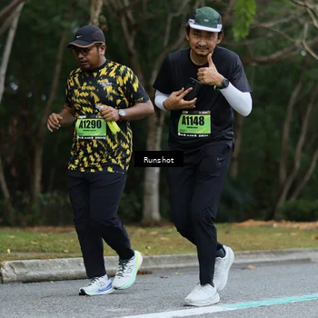 Runner Photo 5457290
