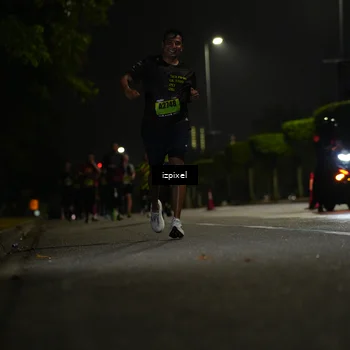 Runner Photo 5457291