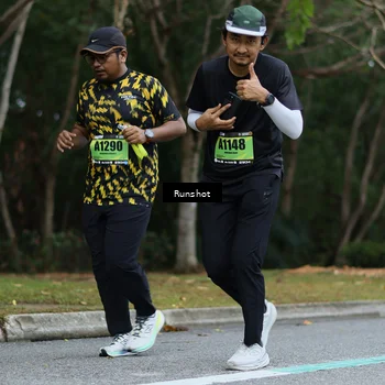 Runner Photo 5457292