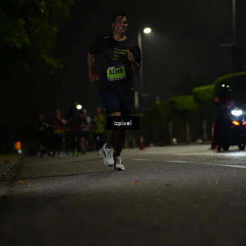 Runner Photo 5457293