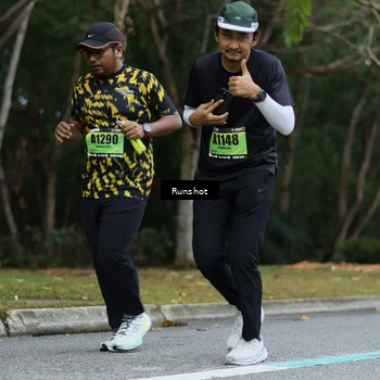 Runner Photo 5457294