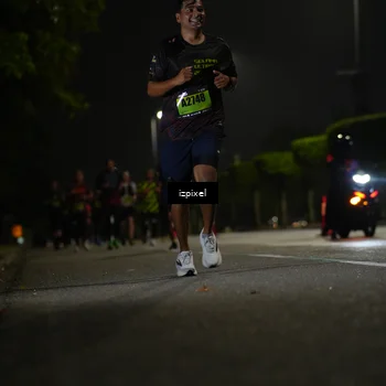 Runner Photo 5457295