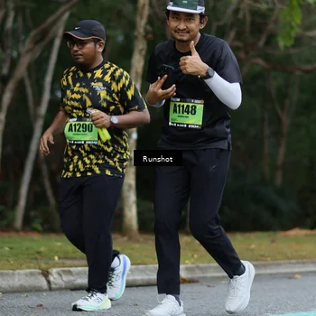 Runner Photo 5457296