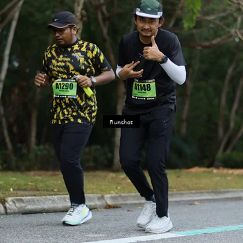 Runner Photo 5457297