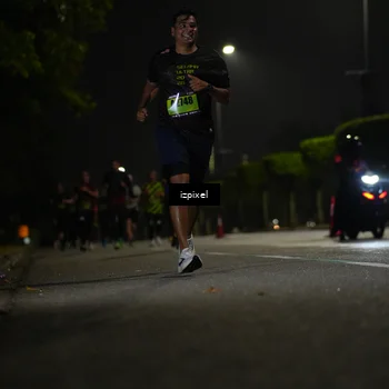 Runner Photo 5457298