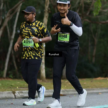 Runner Photo 5457299