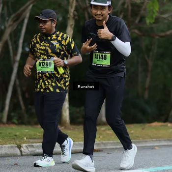 Runner Photo 5457300