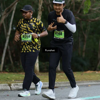 Runner Photo 5457301