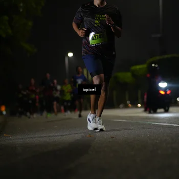 Runner Photo 5457302