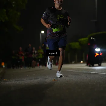 Runner Photo 5457303