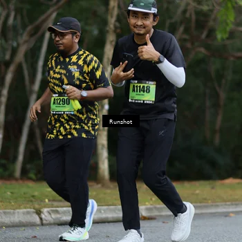 Runner Photo 5457304