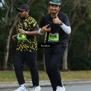 Runner Photo 5457305
