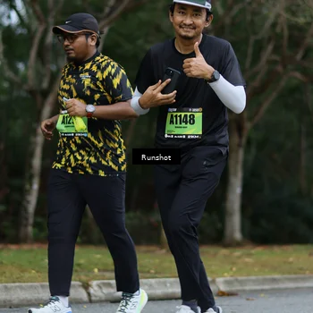 Runner Photo 5457306