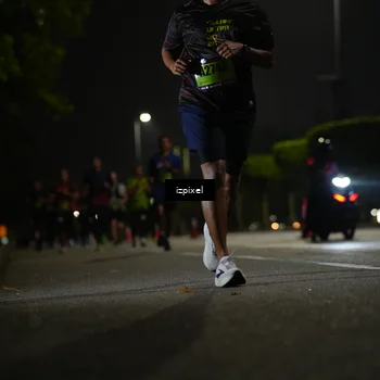 Runner Photo 5457307