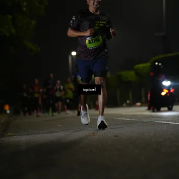 Runner Photo 5457308