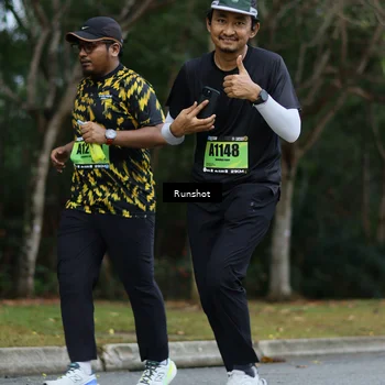 Runner Photo 5457309
