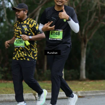 Runner Photo 5457310