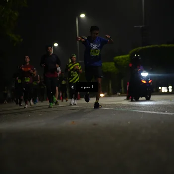 Runner Photo 5457314