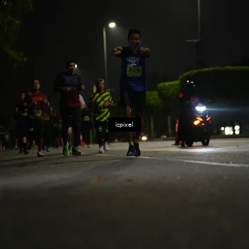 Runner Photo 5457315
