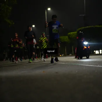 Runner Photo 5457316