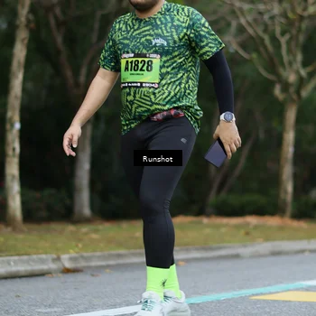 Runner Photo 5457320