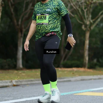 Runner Photo 5457321