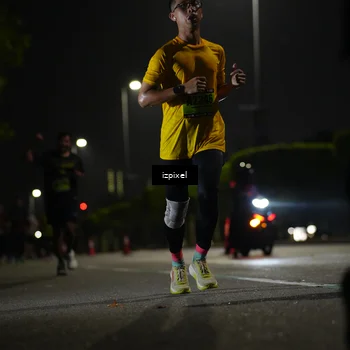 Runner Photo 5457322