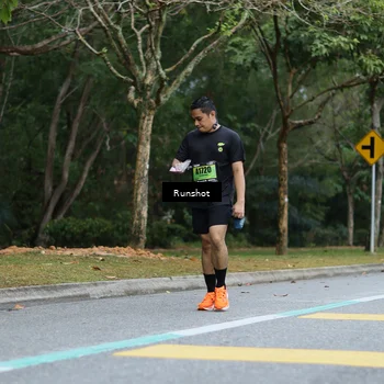 Runner Photo 5457324