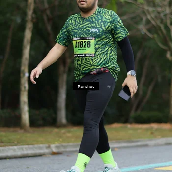 Runner Photo 5457325