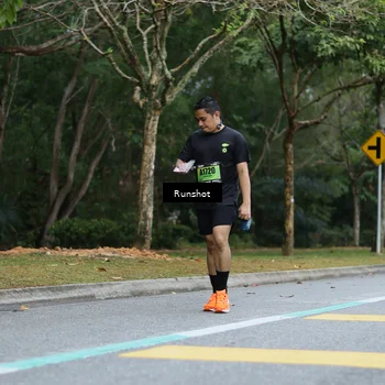 Runner Photo 5457332