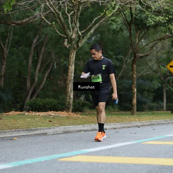 Runner Photo 5457334