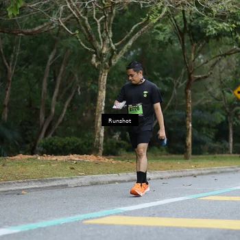 Runner Photo 5457335
