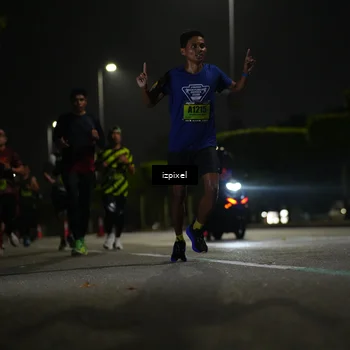 Runner Photo 5457336