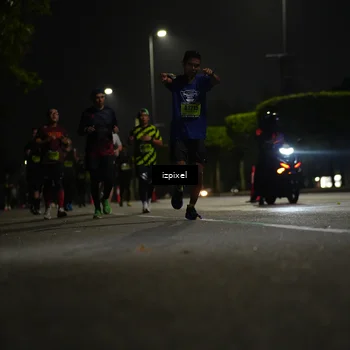 Runner Photo 5457337