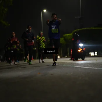 Runner Photo 5457338