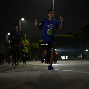 Runner Photo 5457339