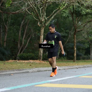 Runner Photo 5457340
