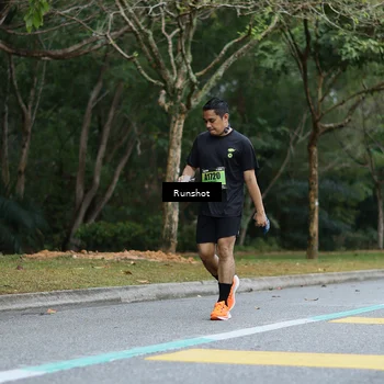 Runner Photo 5457341