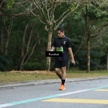 Runner Photo 5457342