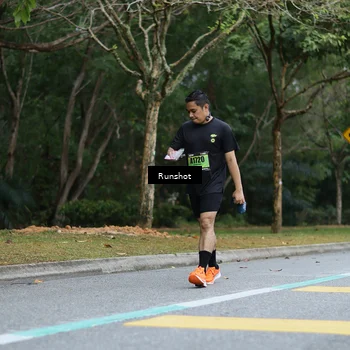 Runner Photo 5457343