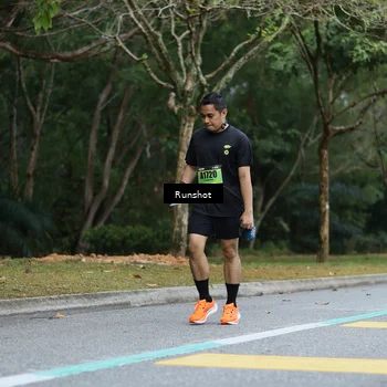 Runner Photo 5457344