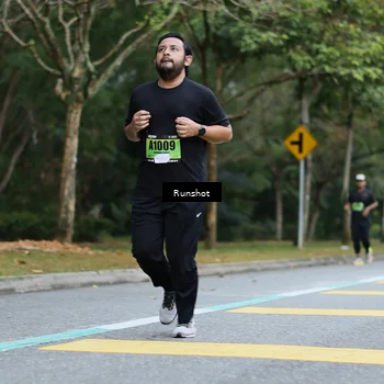 Runner Photo 5457350