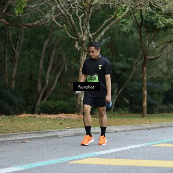 Runner Photo 5457351